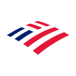 Bank of America - Charitable Gift Fund logo