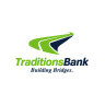 Traditions Bank logo