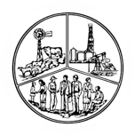 The First National Bank of Mertzon logo