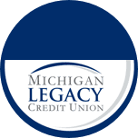 Michigan Legacy Credit Union logo