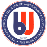Bank of Waynesboro logo