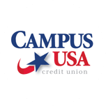 Campus USA Credit Union logo