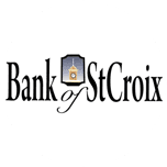 Bank of St. Croix - Personal logo