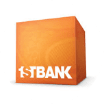 FirstBank (Colorado) - Personal Online Banking logo