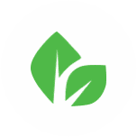 German American State Bank (a division of Foresight Bank) logo