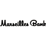 Marseilles Bank logo