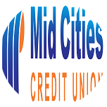 Mid Cities Credit Union logo