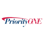 Priority One Credit Union of Florida logo