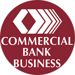 Commercial Bank - Business logo