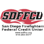 San Diego Firefighters Federal Credit Union logo