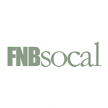 FNBsocal - Personal logo