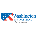 Washington Savings Bank (MA) - Personal logo