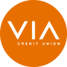 Via Credit Union logo
