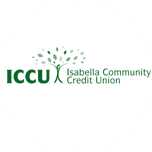 Isabella Community Credit Union logo