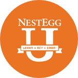 NestEgg U - Participant logo