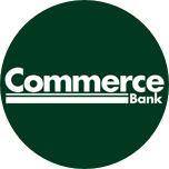 Commerce Bank (Corinth, MS) logo