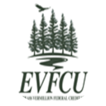 Embarrass Vermillion Federal Credit Union logo