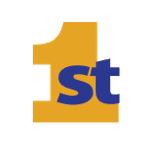 1st Community Bank logo
