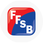 First Federal Savings Bank of Angola logo