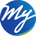 MyGeorgia Credit Union logo