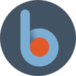 b1Bank logo