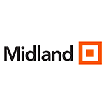 Midland States Bank logo