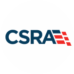 Alight - CSRA logo