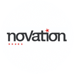 Novation Credit Union logo