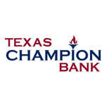 Texas Champion Bank - Business logo