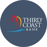 Third Coast Bank - Retail Login logo