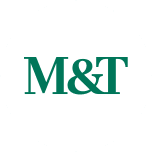 M&T Bank logo
