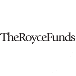 Royce Funds - Open Ended Funds logo