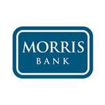 Morris Bank - mBiz Online Banking logo