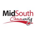 MidSouth Community Federal Credit Union logo