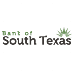 Bank of South Texas - Business logo