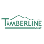 Timberline Bank logo