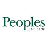 Peoples State Bank (Wausau, WI) - Personal Banking logo