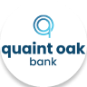 Quaint Oak Bank (Lehigh and Delaware Valley, PA) - Personal & Small Business logo