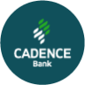Cadence Bank - Retail logo