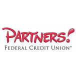 Partners Federal Credit Union logo