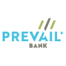 Prevail Bank - Personal logo