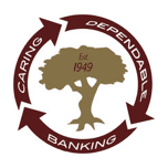 Citizens Deposit Bank (CDB) logo