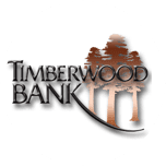 Timberwood Bank - Personal logo