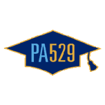 Pennsylvania 529 Investment Plan logo