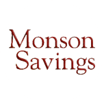 Monson Savings Bank -  Personal/Small Business logo