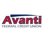 Avanti Federal Credit Union logo
