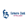 Farmers Bank of Willards - Business logo