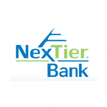 NexTier Bank - Online Banking logo
