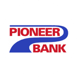 Pioneer Bank (Iowa) - Online logo