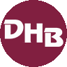 Dakota Heritage Bank, Hunter, ND logo